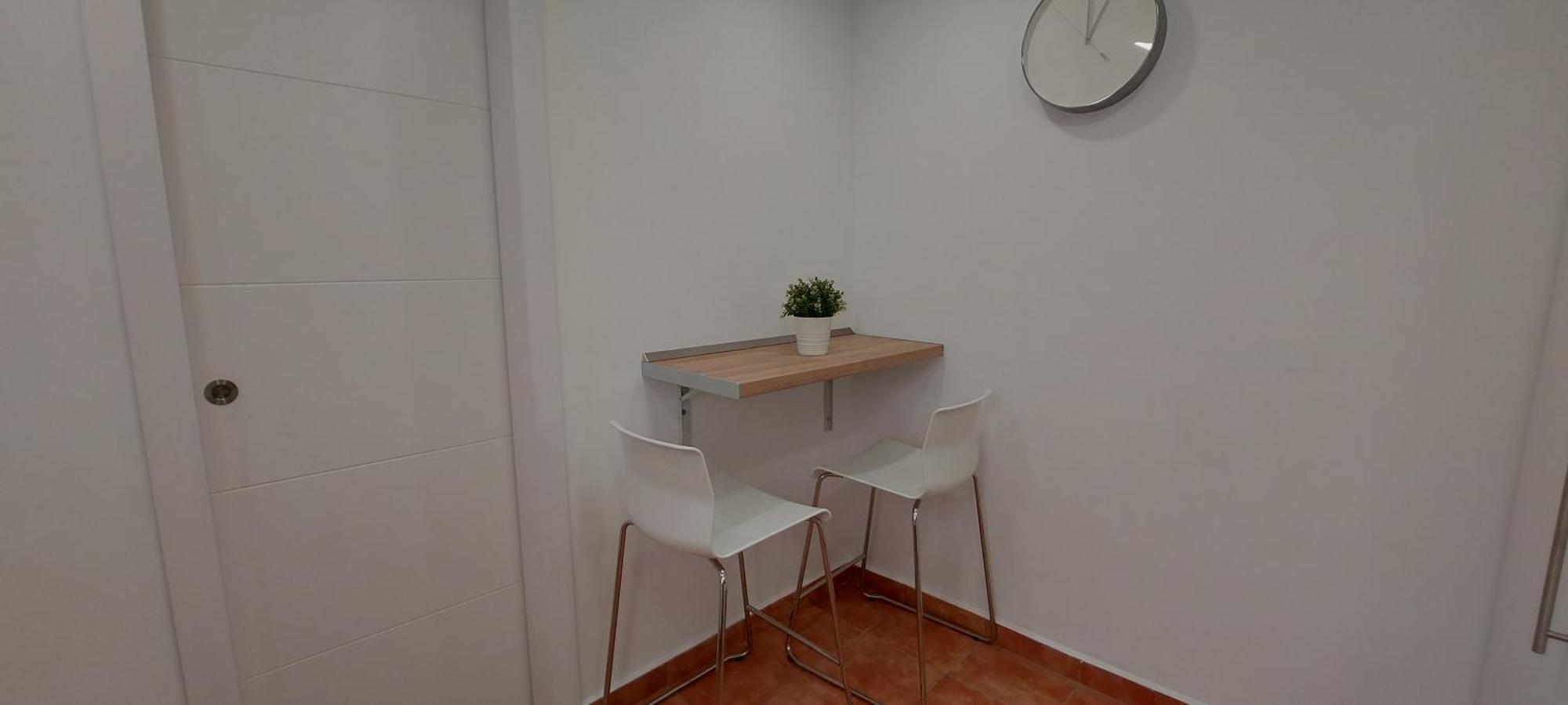 Las Olas Atico Penhouse With Terrace And Sea View, 2 Bedrooms La Caleta  Exterior photo