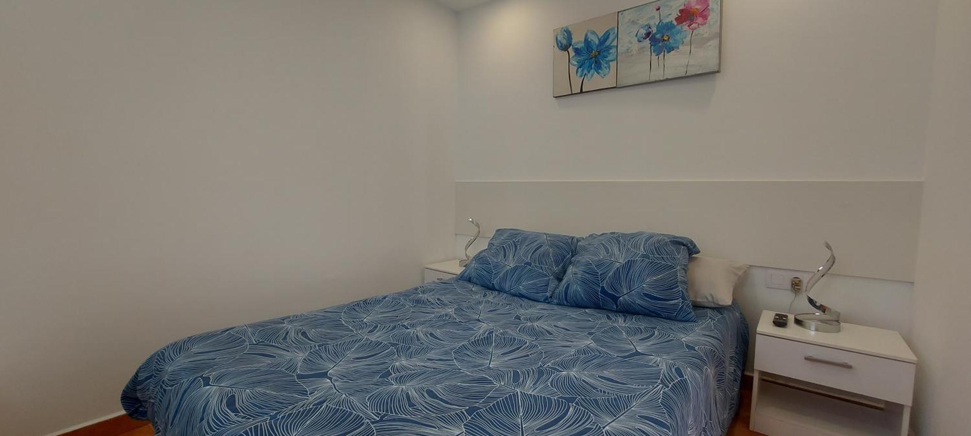 Las Olas Atico Penhouse With Terrace And Sea View, 2 Bedrooms La Caleta  Exterior photo